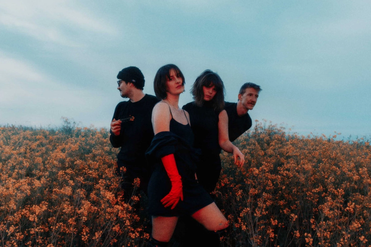 Popronde 2025 Travelling Music Festival